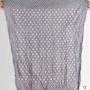Magnolia Pearl Polka Dot Scarf